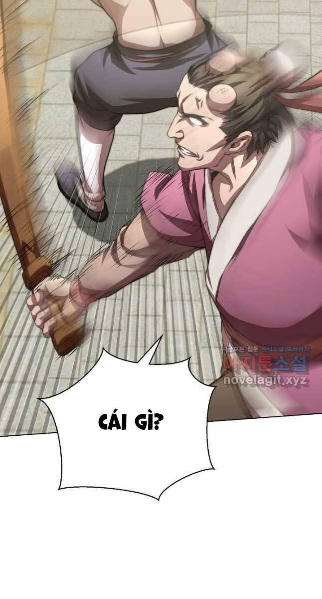 Con Trai Của Gia Tộc Nam Cung Thế Gia Chapter 39 - Trang 2