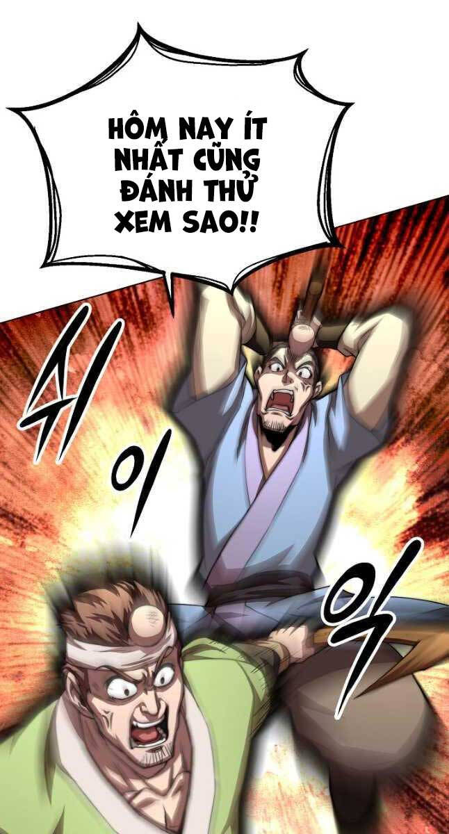 Con Trai Của Gia Tộc Nam Cung Thế Gia Chapter 39 - Trang 2