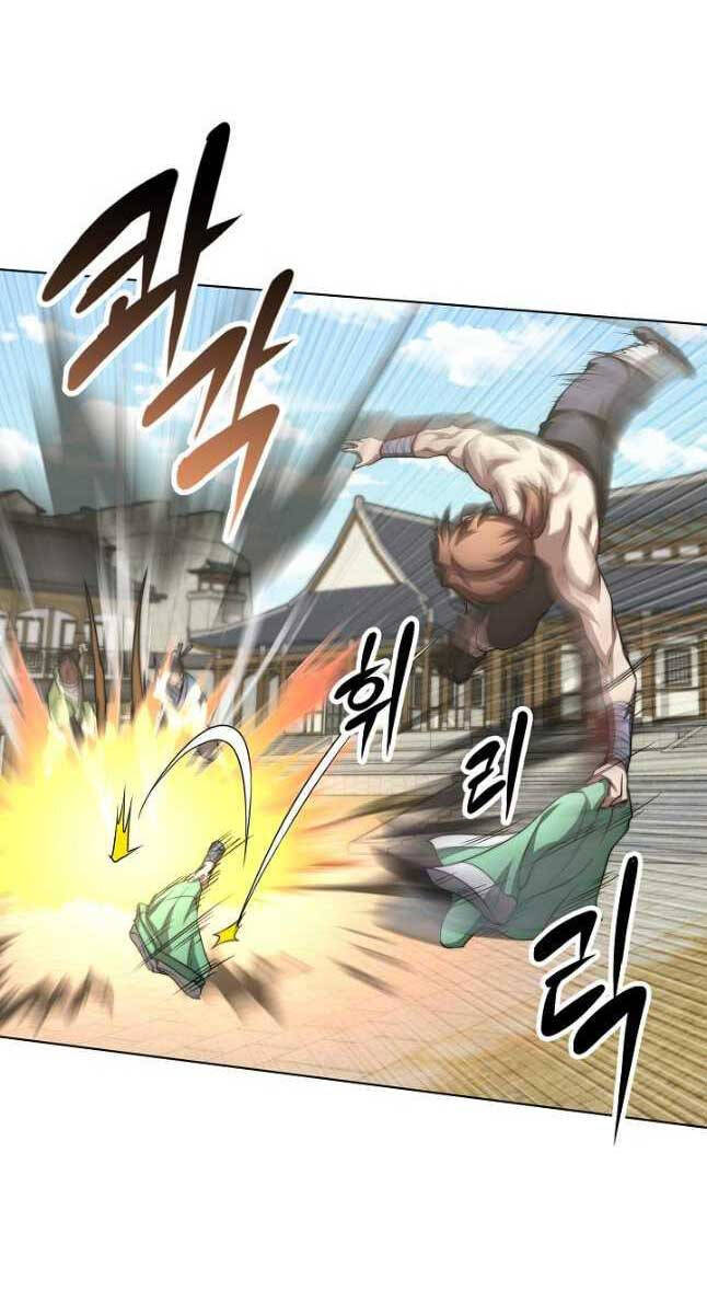 Con Trai Của Gia Tộc Nam Cung Thế Gia Chapter 39 - Trang 2