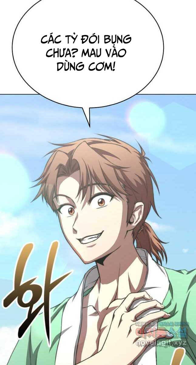 Con Trai Của Gia Tộc Nam Cung Thế Gia Chapter 39 - Trang 2