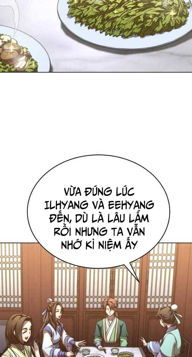 Con Trai Của Gia Tộc Nam Cung Thế Gia Chapter 39 - Trang 2