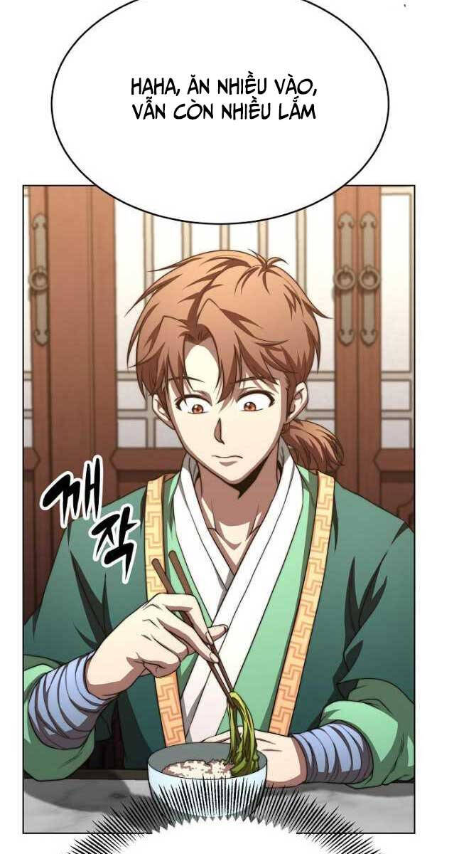 Con Trai Của Gia Tộc Nam Cung Thế Gia Chapter 39 - Trang 2