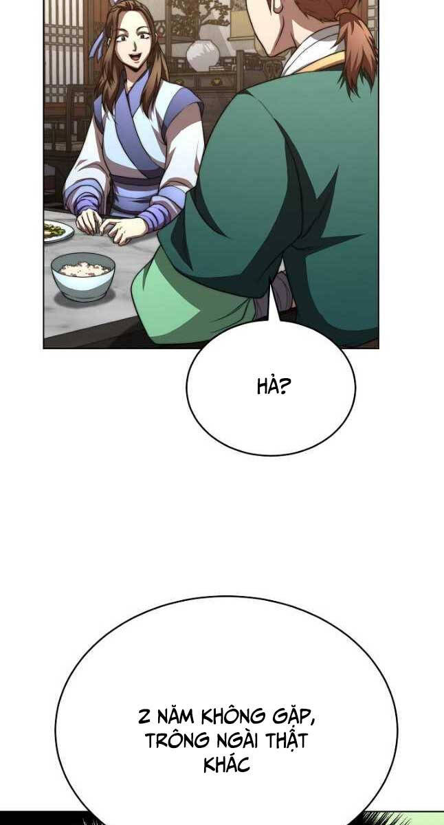 Con Trai Của Gia Tộc Nam Cung Thế Gia Chapter 39 - Trang 2