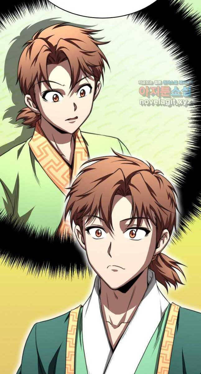 Con Trai Của Gia Tộc Nam Cung Thế Gia Chapter 39 - Trang 2