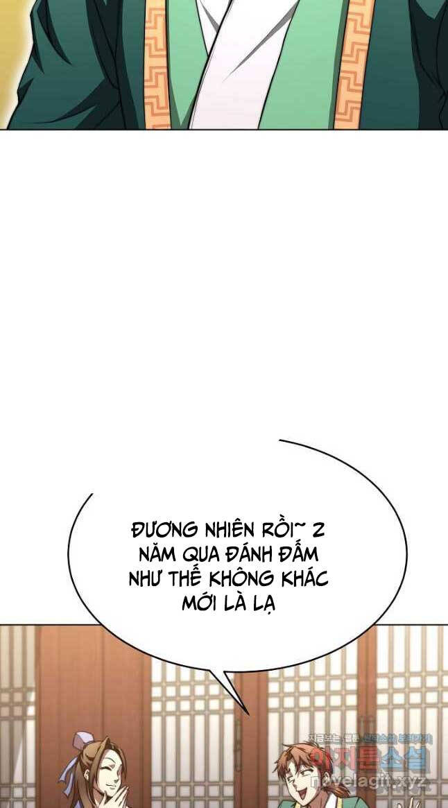 Con Trai Của Gia Tộc Nam Cung Thế Gia Chapter 39 - Trang 2