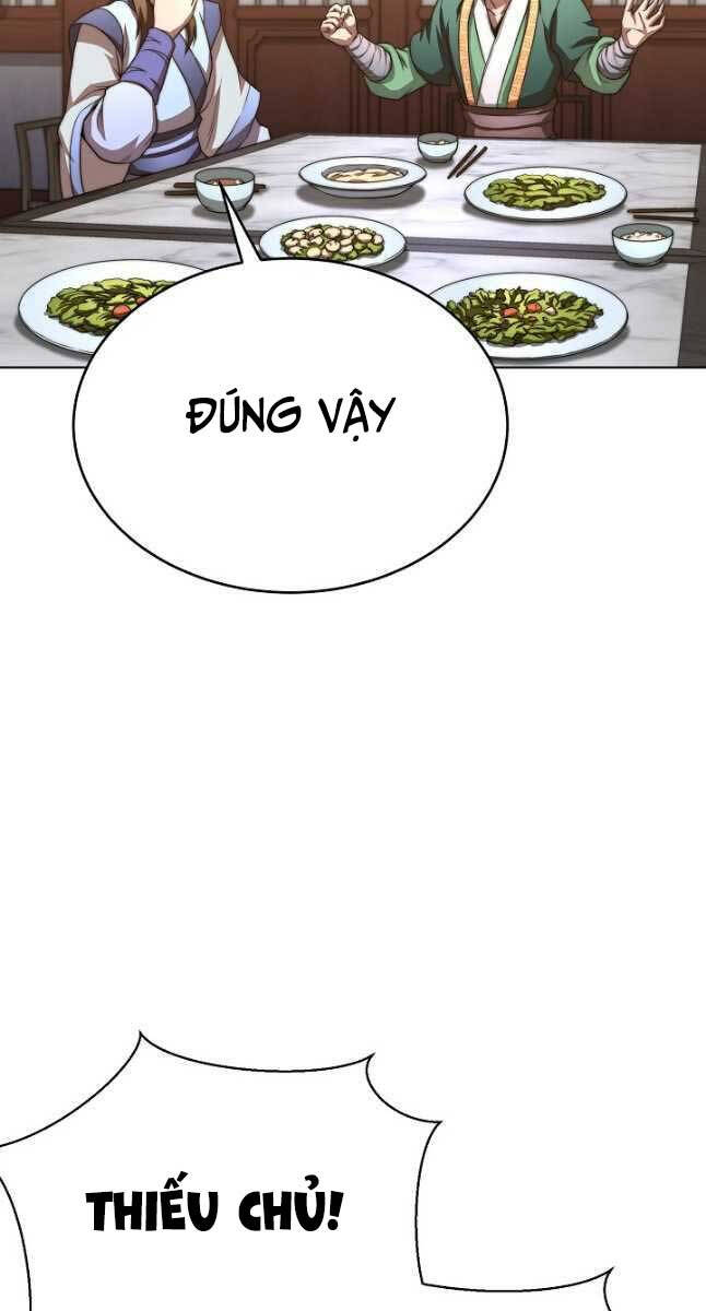 Con Trai Của Gia Tộc Nam Cung Thế Gia Chapter 39 - Trang 2