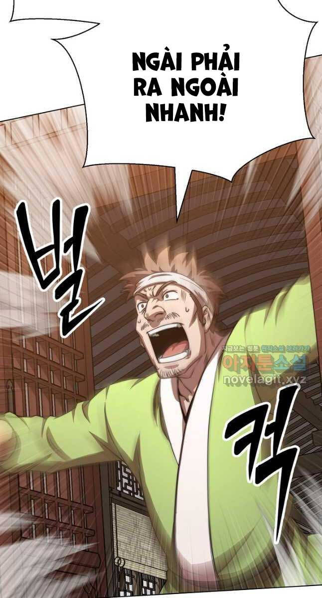 Con Trai Của Gia Tộc Nam Cung Thế Gia Chapter 39 - Trang 2