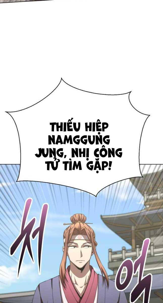 Con Trai Của Gia Tộc Nam Cung Thế Gia Chapter 39 - Trang 2