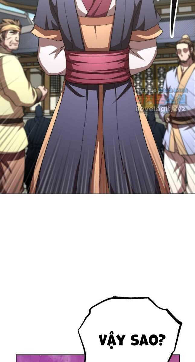 Con Trai Của Gia Tộc Nam Cung Thế Gia Chapter 39 - Trang 2