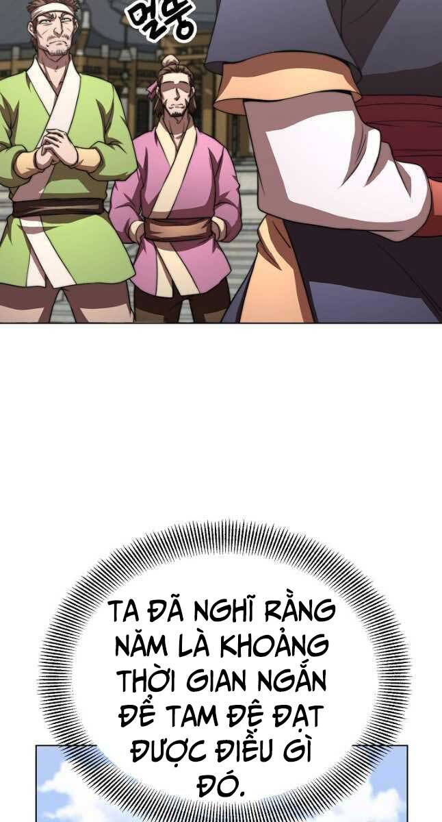 Con Trai Của Gia Tộc Nam Cung Thế Gia Chapter 39 - Trang 2