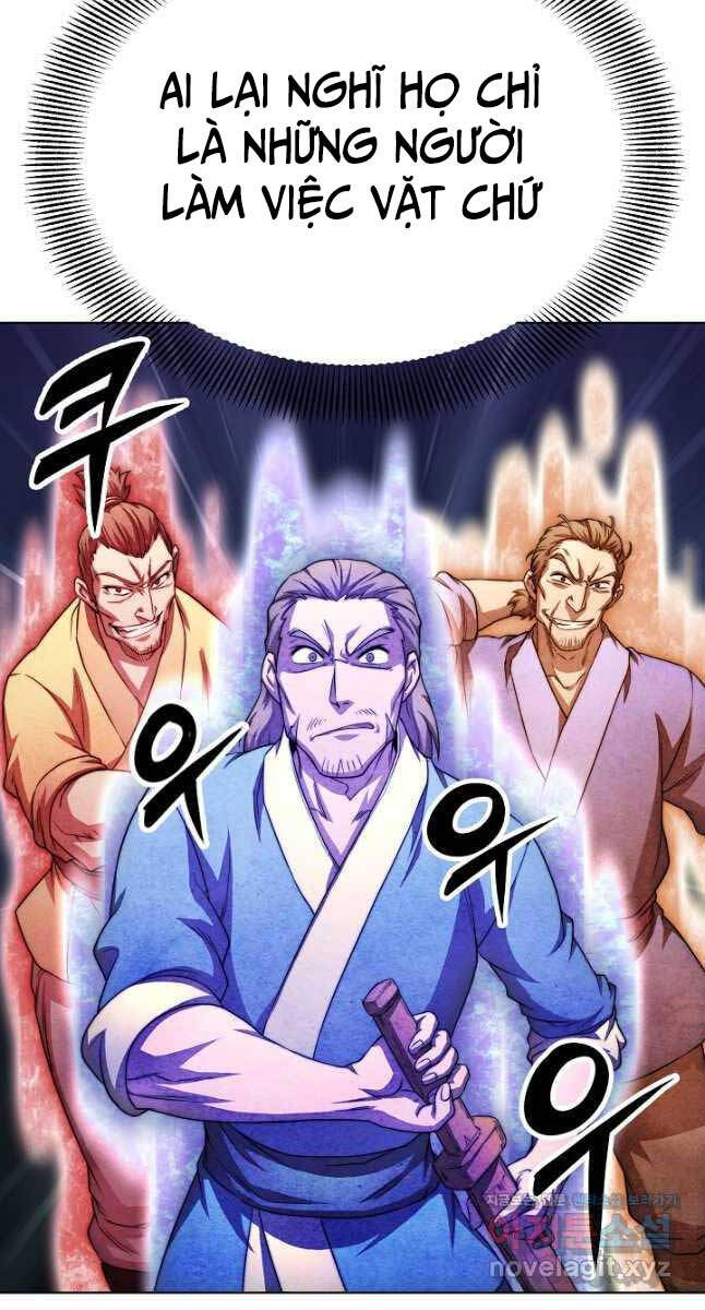 Con Trai Của Gia Tộc Nam Cung Thế Gia Chapter 39 - Trang 2