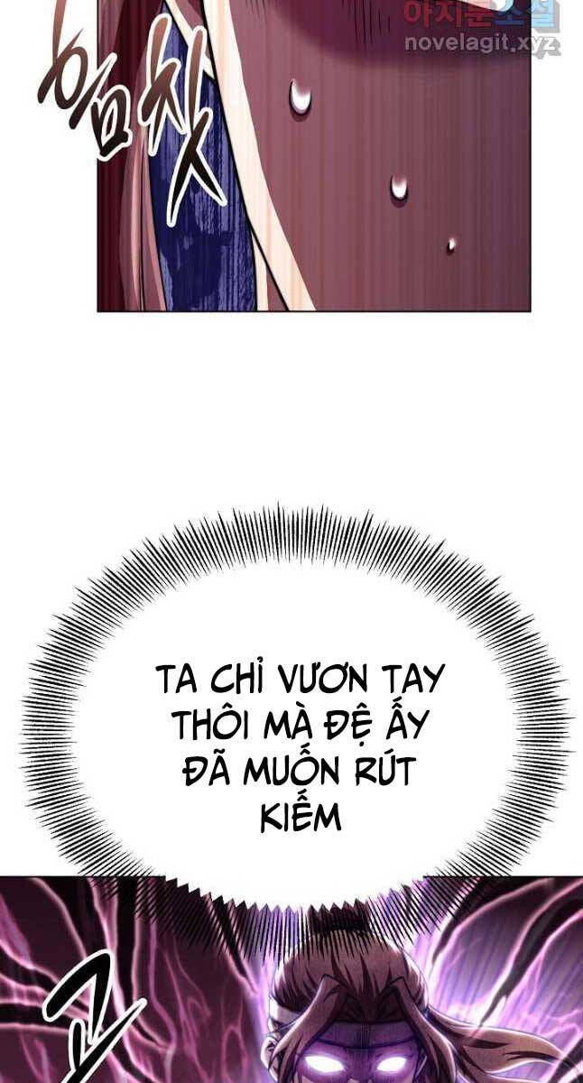 Con Trai Của Gia Tộc Nam Cung Thế Gia Chapter 39 - Trang 2