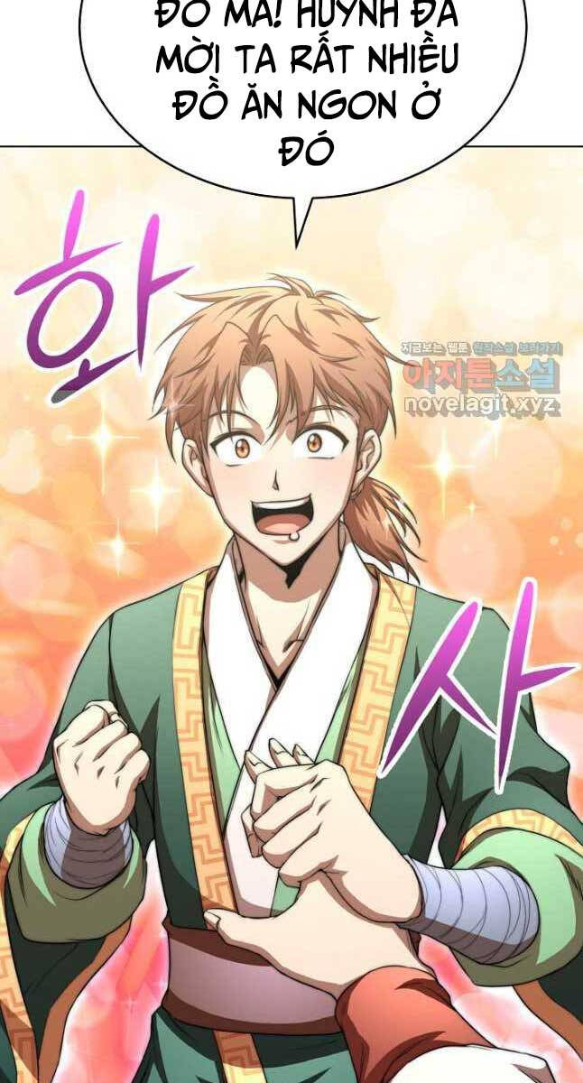 Con Trai Của Gia Tộc Nam Cung Thế Gia Chapter 39 - Trang 2