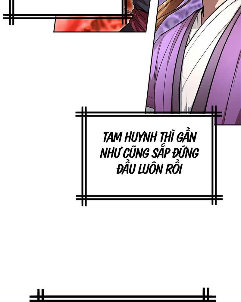 Con Trai Của Gia Tộc Nam Cung Thế Gia Chapter 4 - Trang 2