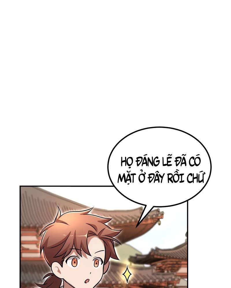 Con Trai Của Gia Tộc Nam Cung Thế Gia Chapter 4 - Trang 2