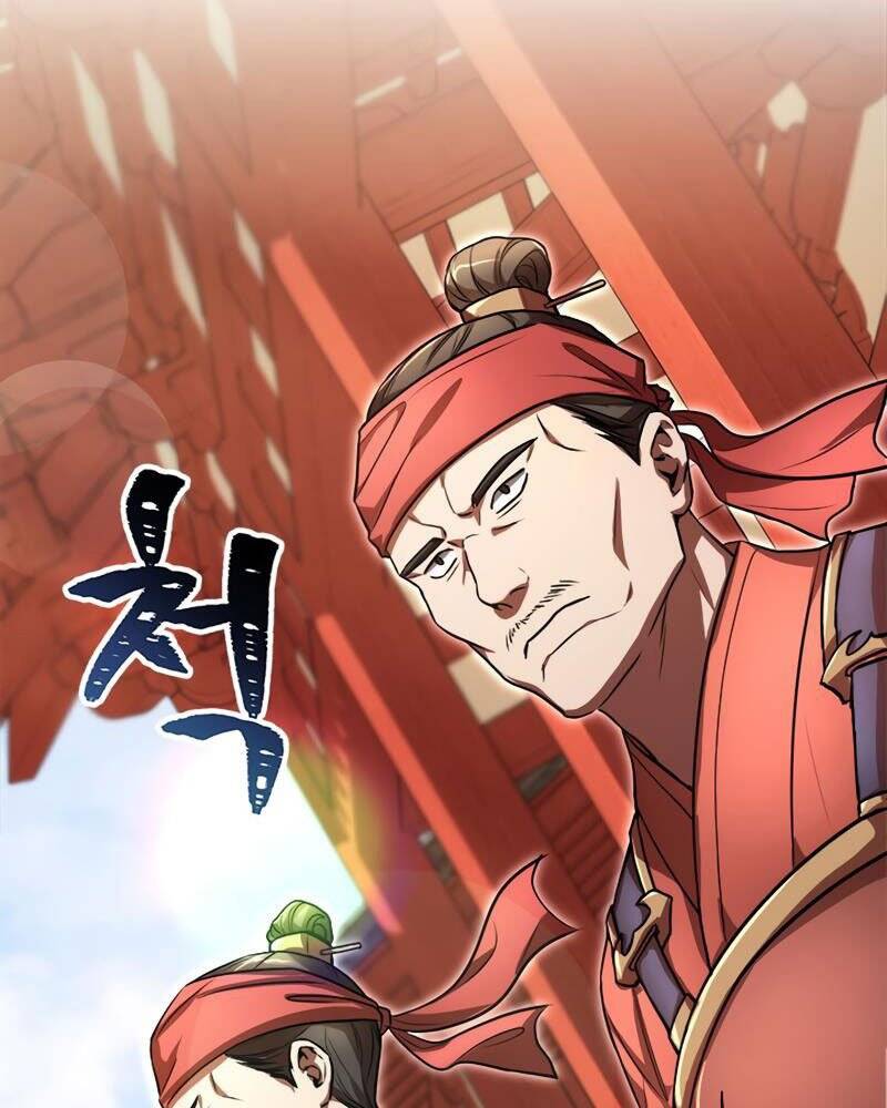 Con Trai Của Gia Tộc Nam Cung Thế Gia Chapter 4 - Trang 2