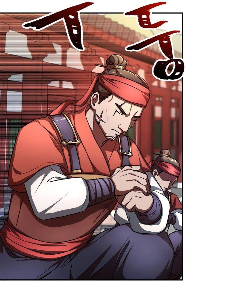 Con Trai Của Gia Tộc Nam Cung Thế Gia Chapter 4 - Trang 2