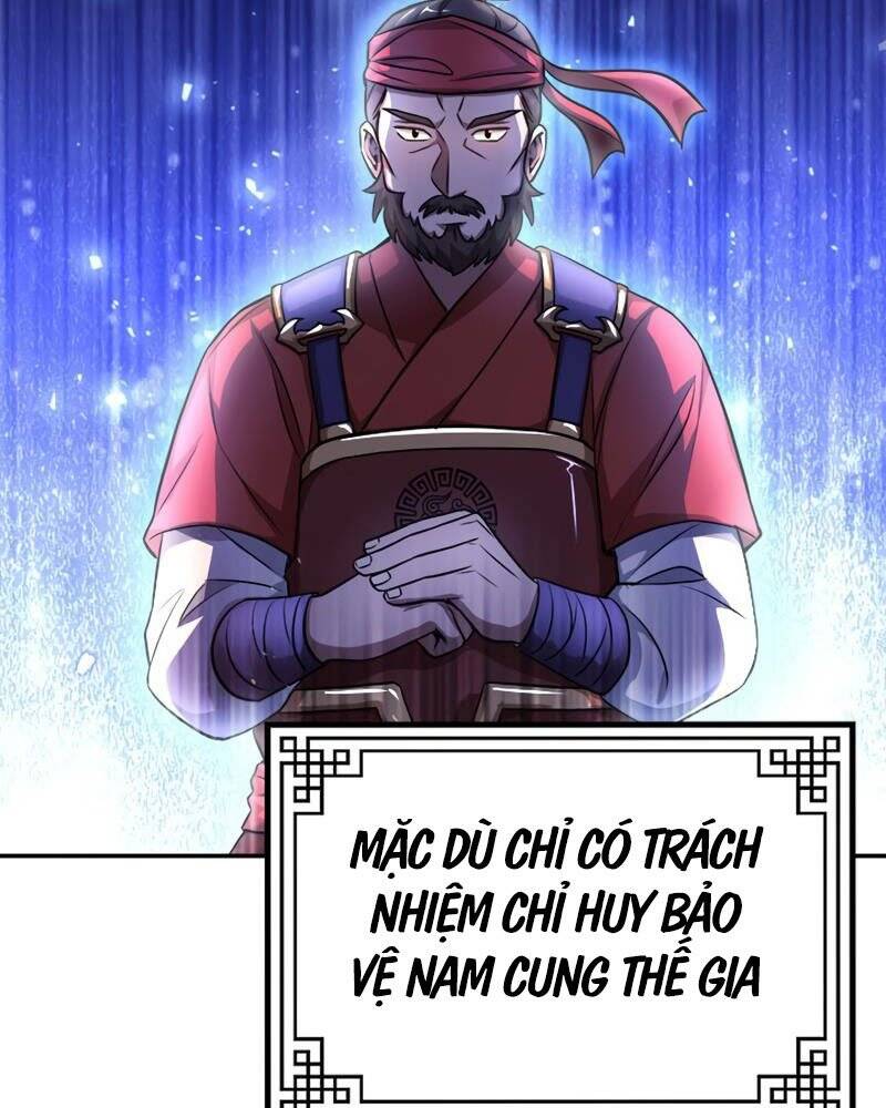 Con Trai Của Gia Tộc Nam Cung Thế Gia Chapter 4 - Trang 2