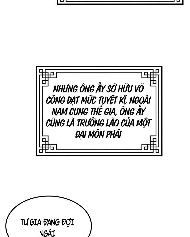 Con Trai Của Gia Tộc Nam Cung Thế Gia Chapter 4 - Trang 2