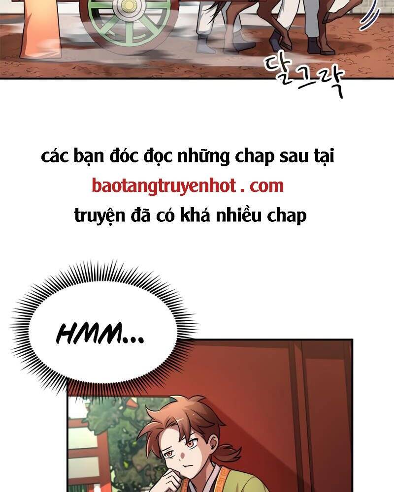 Con Trai Của Gia Tộc Nam Cung Thế Gia Chapter 4 - Trang 2