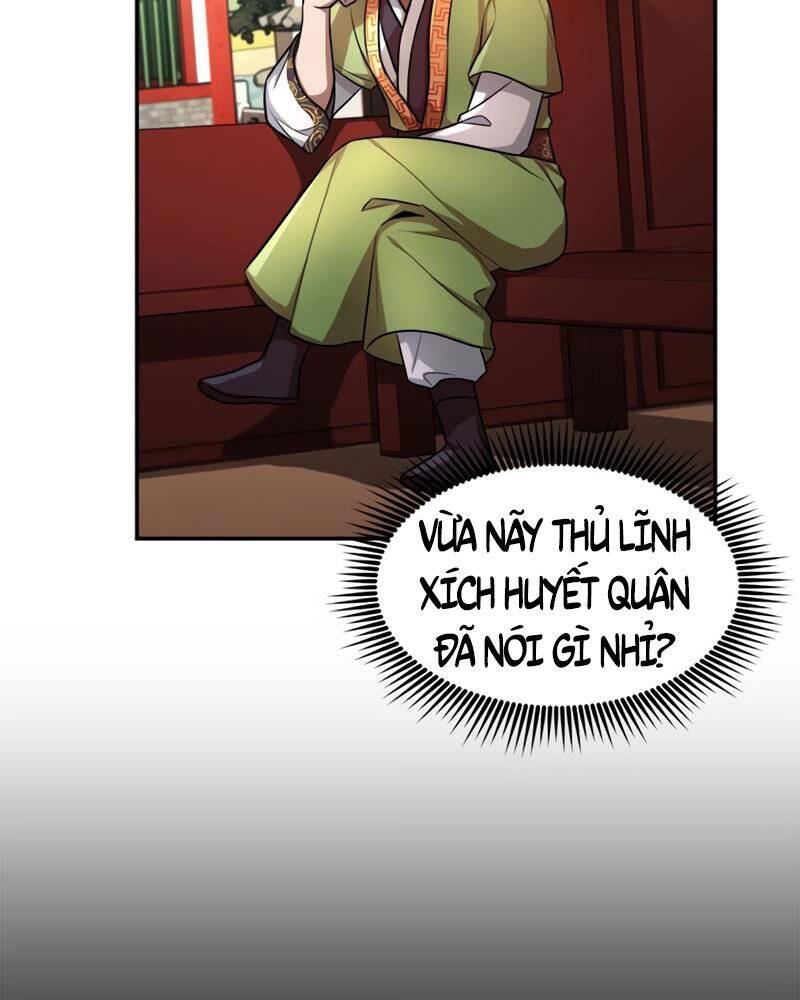 Con Trai Của Gia Tộc Nam Cung Thế Gia Chapter 4 - Trang 2