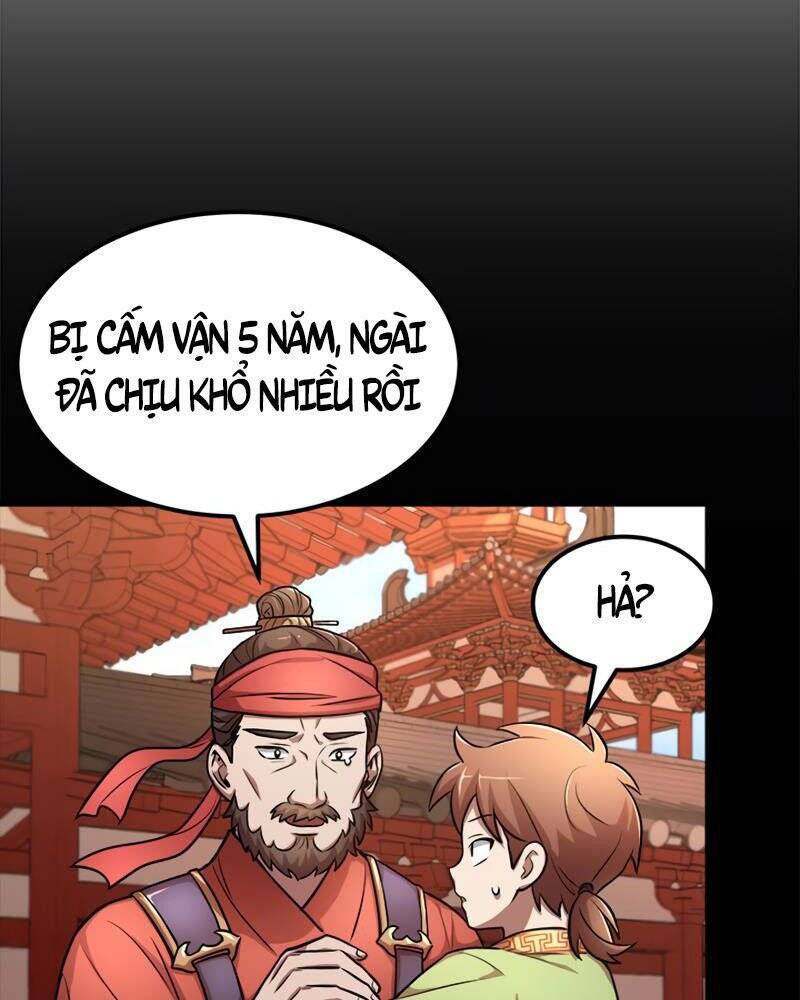 Con Trai Của Gia Tộc Nam Cung Thế Gia Chapter 4 - Trang 2