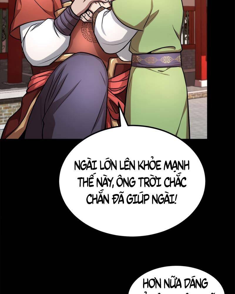 Con Trai Của Gia Tộc Nam Cung Thế Gia Chapter 4 - Trang 2