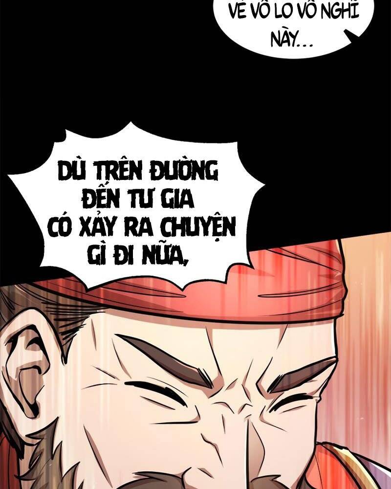 Con Trai Của Gia Tộc Nam Cung Thế Gia Chapter 4 - Trang 2