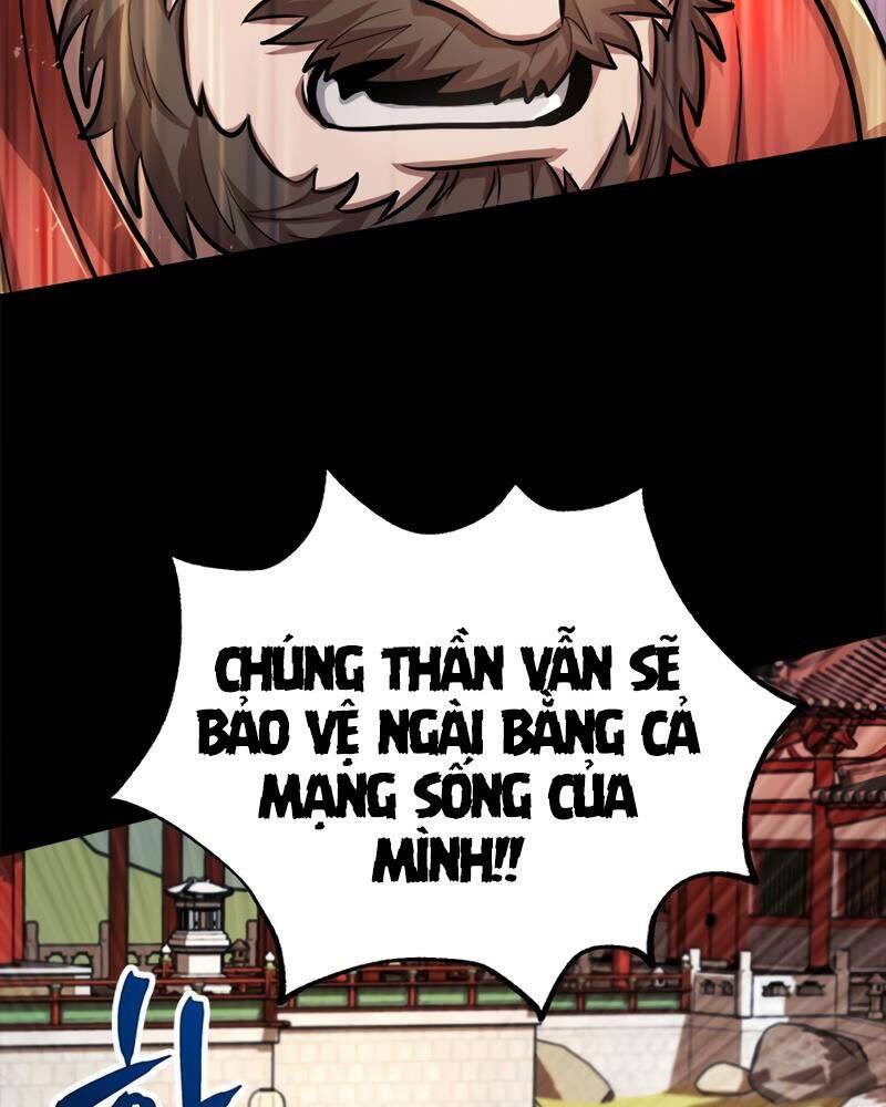 Con Trai Của Gia Tộc Nam Cung Thế Gia Chapter 4 - Trang 2