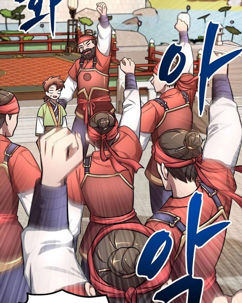 Con Trai Của Gia Tộc Nam Cung Thế Gia Chapter 4 - Trang 2