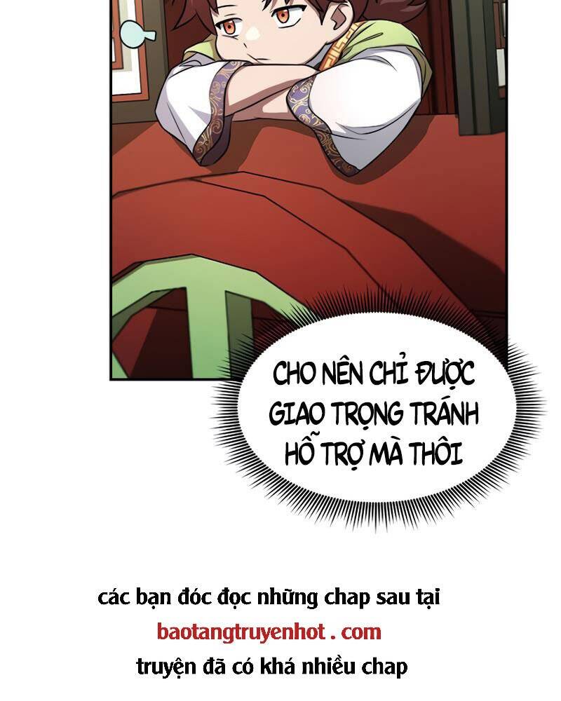 Con Trai Của Gia Tộc Nam Cung Thế Gia Chapter 4 - Trang 2