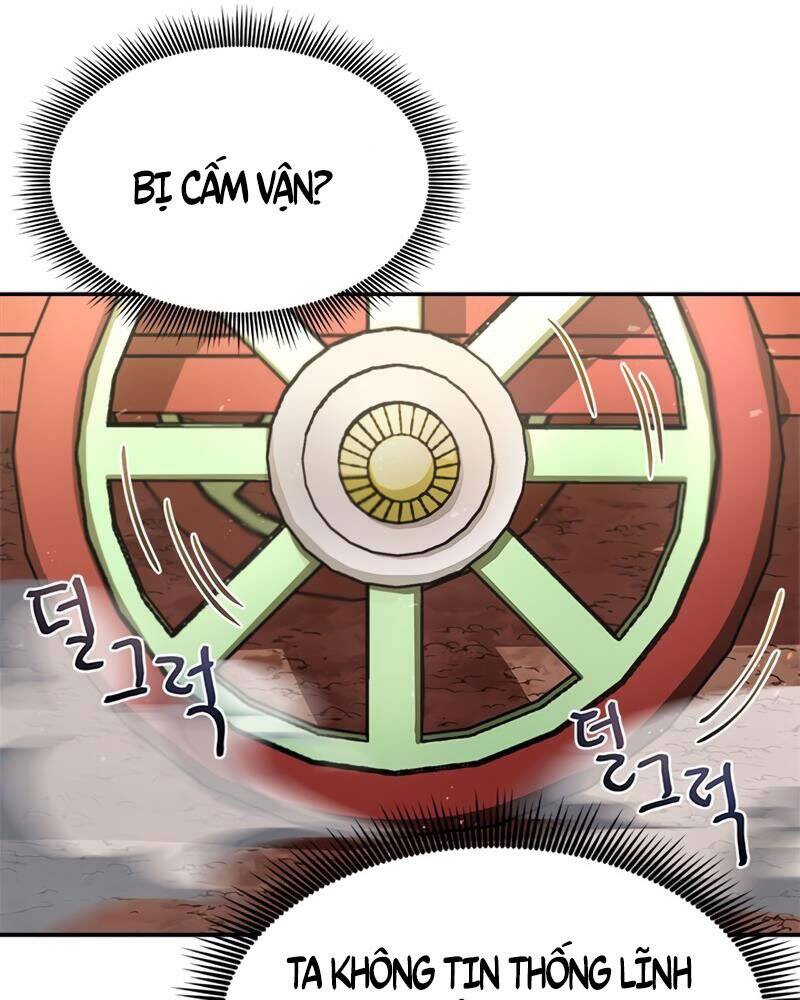 Con Trai Của Gia Tộc Nam Cung Thế Gia Chapter 4 - Trang 2