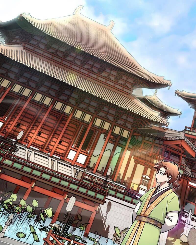 Con Trai Của Gia Tộc Nam Cung Thế Gia Chapter 4 - Trang 2