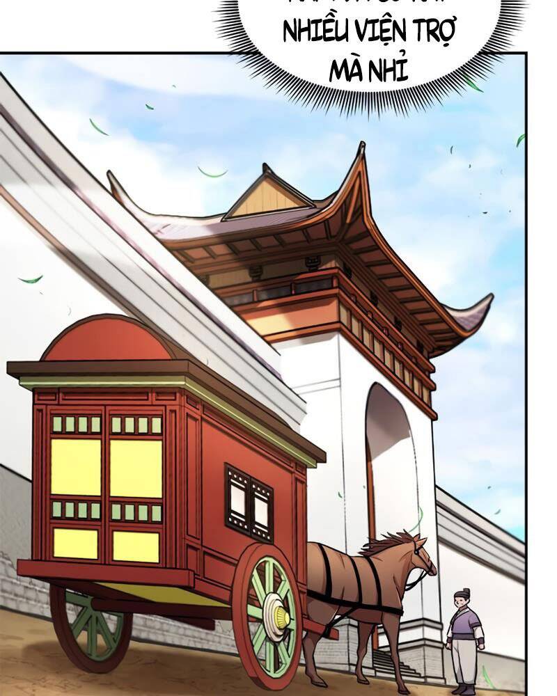 Con Trai Của Gia Tộc Nam Cung Thế Gia Chapter 4 - Trang 2