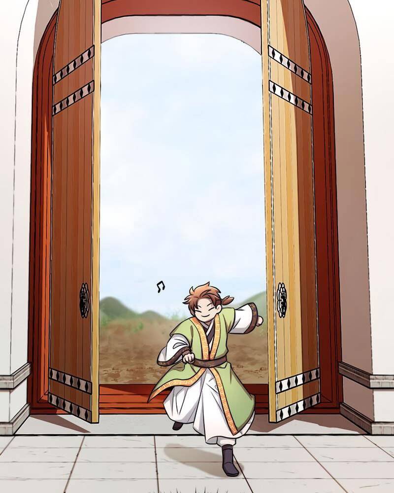 Con Trai Của Gia Tộc Nam Cung Thế Gia Chapter 4 - Trang 2