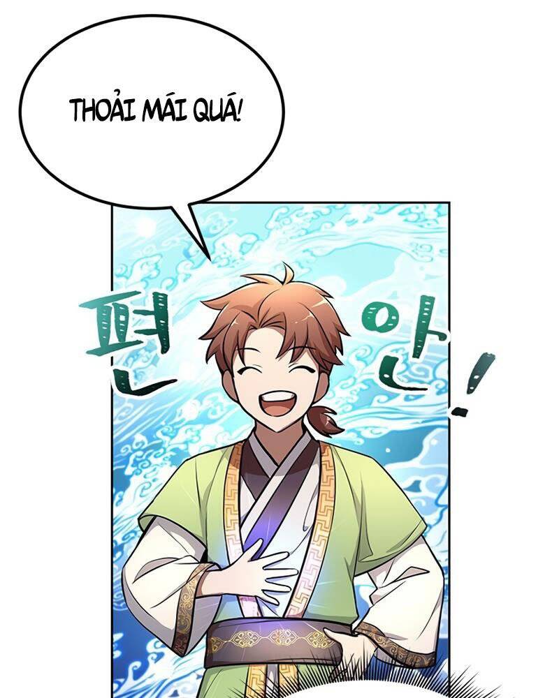 Con Trai Của Gia Tộc Nam Cung Thế Gia Chapter 4 - Trang 2