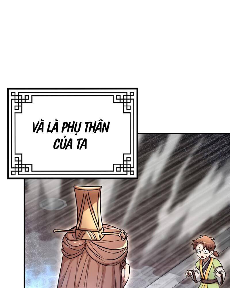 Con Trai Của Gia Tộc Nam Cung Thế Gia Chapter 4 - Trang 2