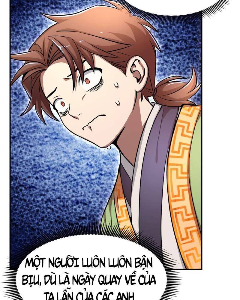 Con Trai Của Gia Tộc Nam Cung Thế Gia Chapter 4 - Trang 2