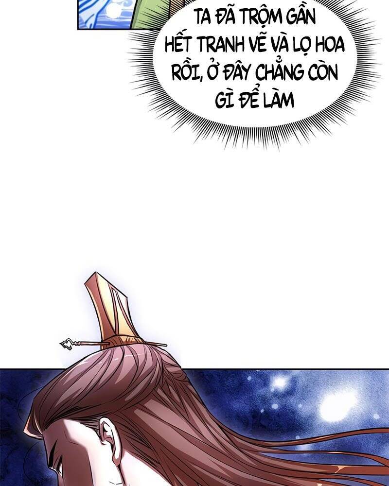 Con Trai Của Gia Tộc Nam Cung Thế Gia Chapter 4 - Trang 2