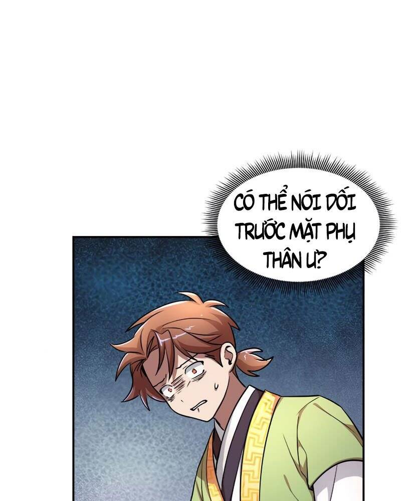 Con Trai Của Gia Tộc Nam Cung Thế Gia Chapter 4 - Trang 2