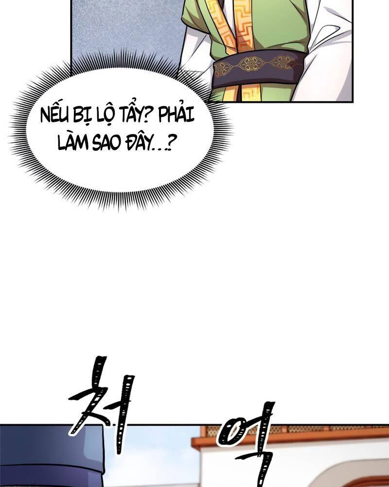 Con Trai Của Gia Tộc Nam Cung Thế Gia Chapter 4 - Trang 2