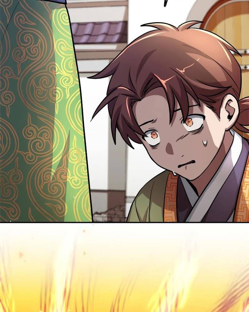 Con Trai Của Gia Tộc Nam Cung Thế Gia Chapter 4 - Trang 2