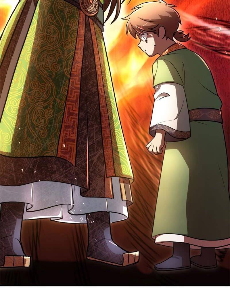 Con Trai Của Gia Tộc Nam Cung Thế Gia Chapter 4 - Trang 2