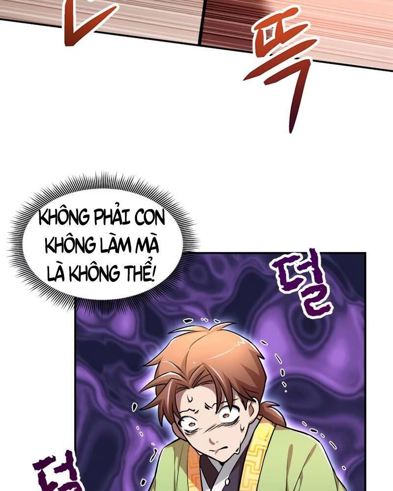 Con Trai Của Gia Tộc Nam Cung Thế Gia Chapter 4 - Trang 2