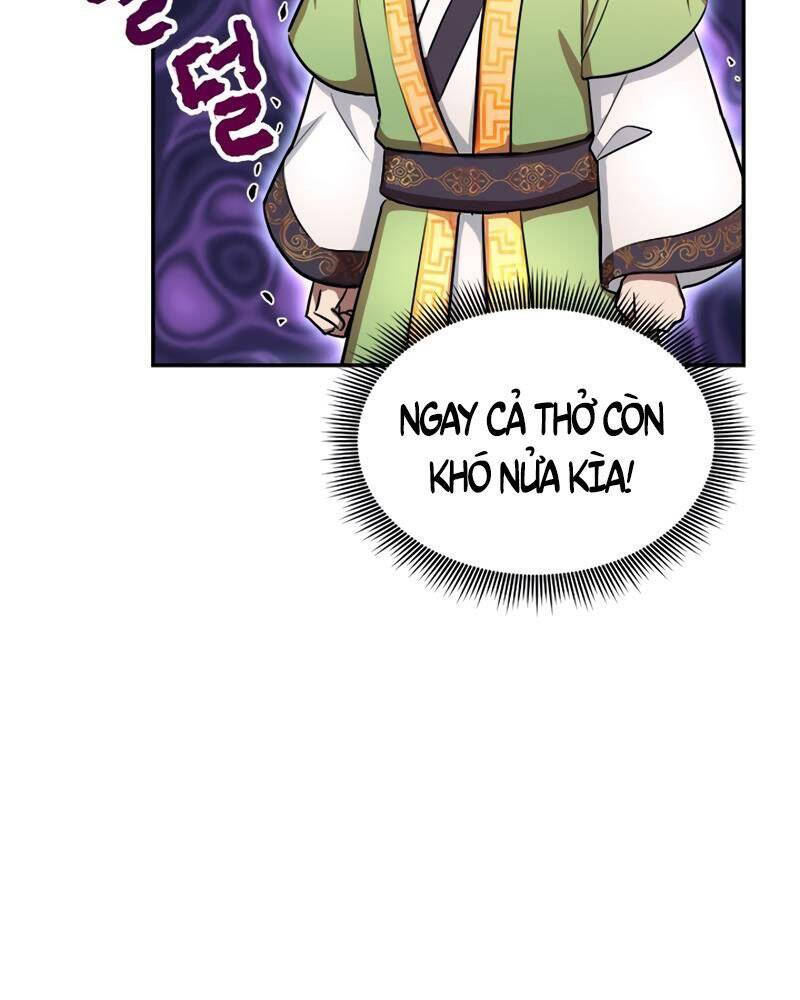 Con Trai Của Gia Tộc Nam Cung Thế Gia Chapter 4 - Trang 2