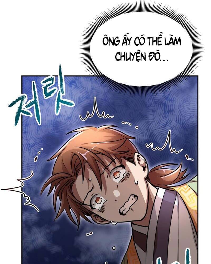 Con Trai Của Gia Tộc Nam Cung Thế Gia Chapter 4 - Trang 2