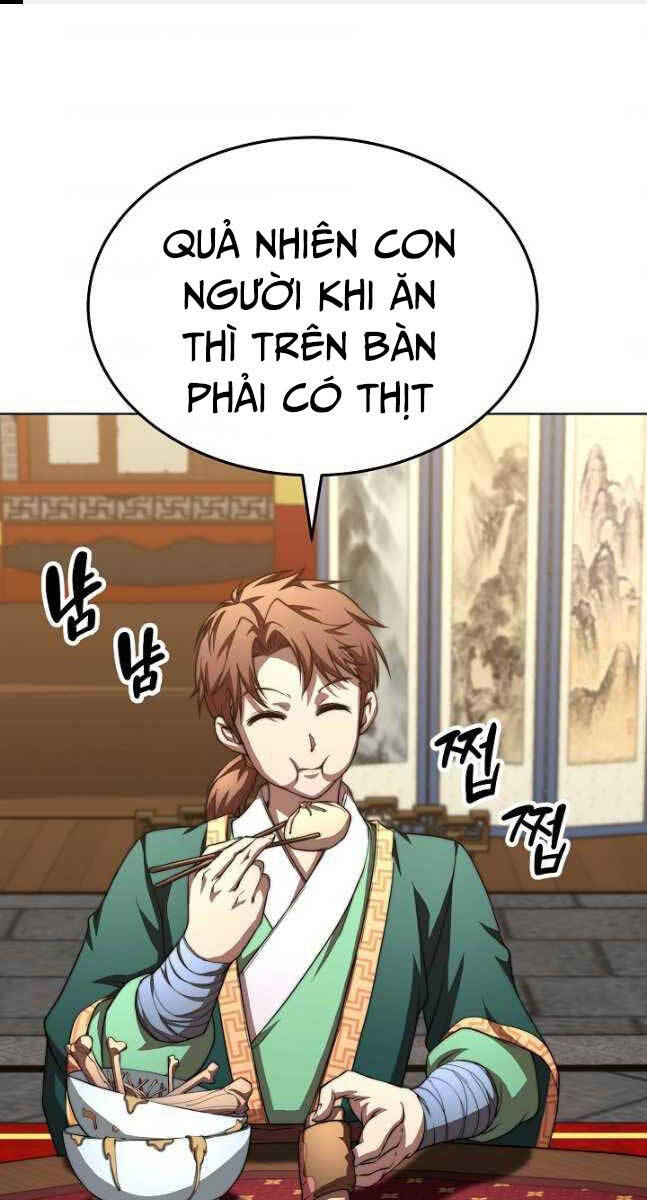 Con Trai Của Gia Tộc Nam Cung Thế Gia Chapter 40 - Trang 2