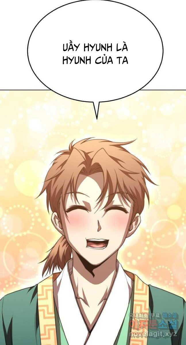 Con Trai Của Gia Tộc Nam Cung Thế Gia Chapter 40 - Trang 2