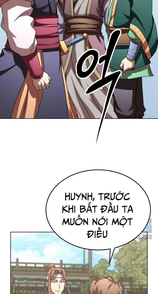 Con Trai Của Gia Tộc Nam Cung Thế Gia Chapter 40 - Trang 2