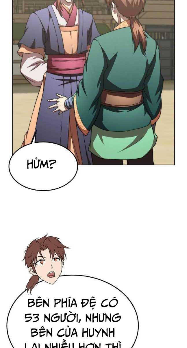 Con Trai Của Gia Tộc Nam Cung Thế Gia Chapter 40 - Trang 2